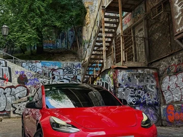 Авто Tesla Model 3 2022 № 8857458