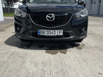 Авто Mazda Cx-5 2013 № 8857472