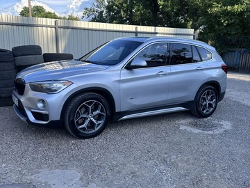 Авто BMW X1 2016 № 8857478