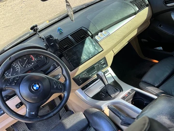Авто BMW X5 2003 № 8857480