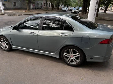 Авто Honda Accord 2005 № 8857496