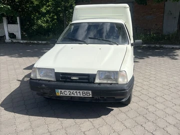 Авто ВАЗ 11113 Oka 2002 № 8857501