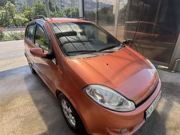 Авто Chery Kimo A1  2008 № 8857509