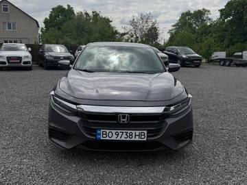 Авто Honda Insight 2020 № 8857510