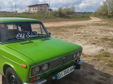 Авто ВАЗ 21103 1986 № 8857523