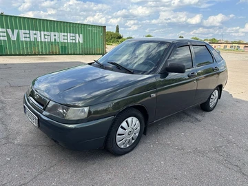 Авто ВАЗ 2112 2003 № 8857527