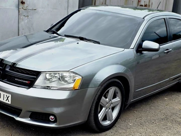 Авто Dodge Avenger 2013 № 8857530