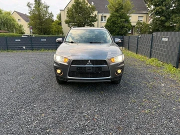 Авто Mitsubishi Outlander 2012 № 8857577