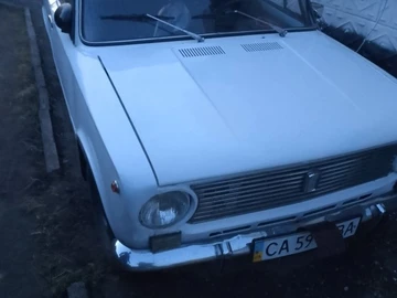 Авто ВАЗ 2101 1977 № 8857589