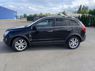 Авто Opel Antara 2014 № 8857595
