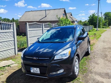 Авто Ford Escape 2015 № 8857598