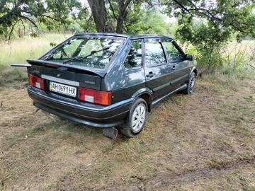 Авто ВАЗ 2114 2012 № 8857599