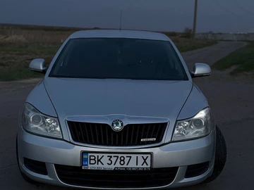 Авто Skoda Octavia 2012 № 8857602