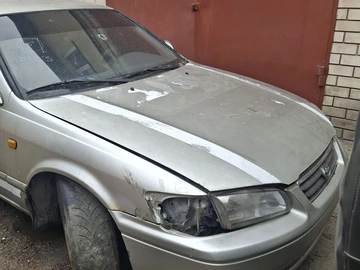 Авто Toyota Camry 1995 № 8857605