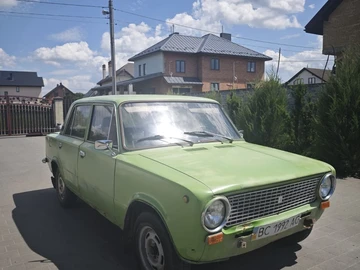 Авто ВАЗ 2101 1985 № 8857607