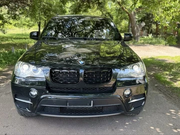 Авто BMW X5 2011 № 8857623