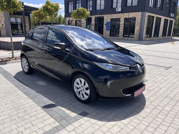 Авто Renault Zoe 2014 № 8857625