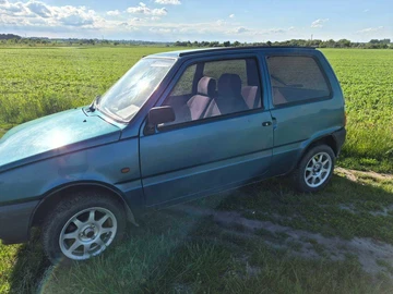 Авто ВАЗ 11113 Ока 2005 № 8857629