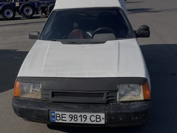 Авто ЗАЗ Таврия 2009 № 8857638
