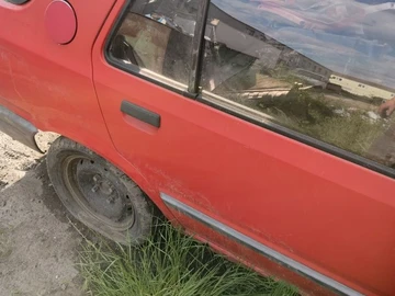 Авто Peugeot 309 1987 № 8857672