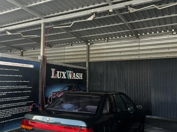 Авто Daewoo Espero 1997 № 8857677