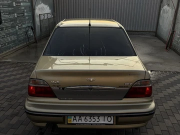 Авто Daewoo Nexia 2008 № 8857709