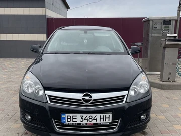 Авто Opel Astra 2012 № 8857715