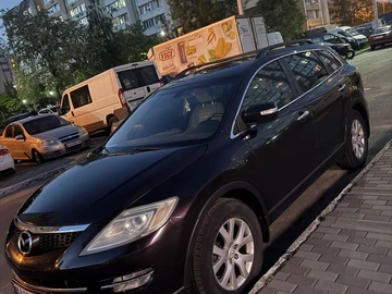 Авто Mazda Cx-9 2008 № 8857745
