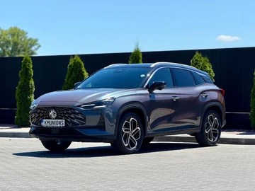 Авто MG Express 2025 № 8857748