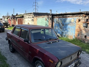 Авто ВАЗ 2101 1989 № 8857750