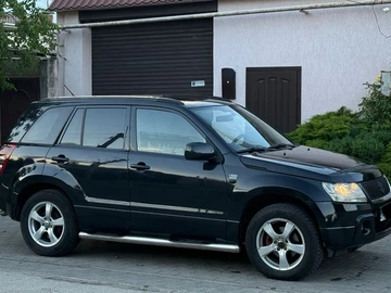Авто Suzuki Grand Vitara 2008 № 8857756