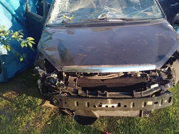 Авто Ford C-Max 2010 № 8857759