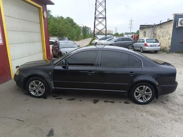 Авто Skoda Superb 2008 № 8857761