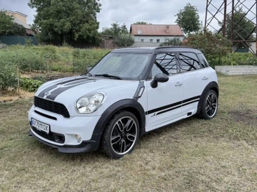 Авто MINI Countryman 2011 № 8857768