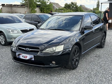 Авто Subaru Legacy 2006 № 8857769