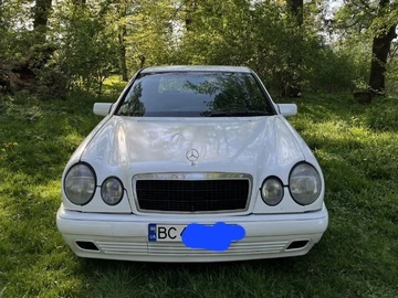 Авто Mercedes 250 1998 № 8857809