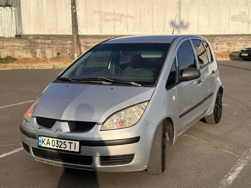 Авто Mitsubishi Colt 2005 № 8857831