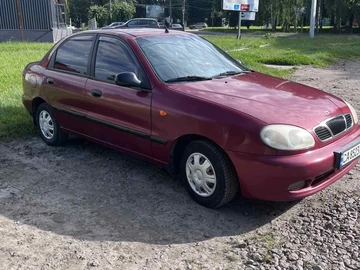 Авто Daewoo Arcadia 2007 № 8857836