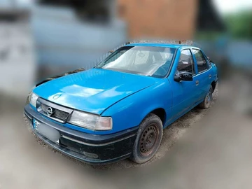 Авто Opel Vectra 1991 № 8857839
