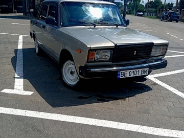 Авто ВАЗ 2107 2007 № 8857840