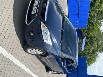 Авто Ford Focus 2008 № 8857857