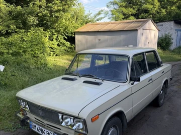 Авто ВАЗ 21063 1984 № 8857861