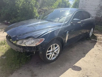 Авто Jaguar Xf 2008 № 8857862