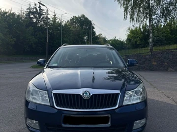 Авто Skoda Octavia 2009 № 8857867