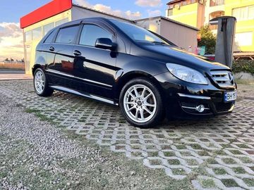 Авто Mercedes 200 2010 № 8857878