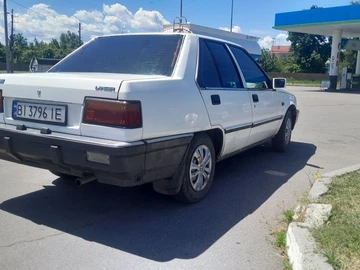 Авто Mitsubishi Lancer 1988 № 8857881