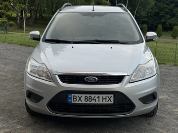 Авто Ford Focus 2008 № 8857886