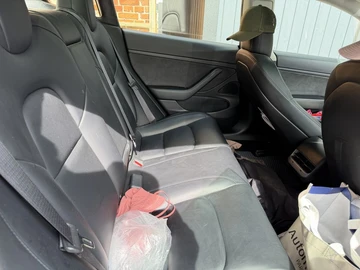 Авто Tesla Model 3 2019 № 8857887