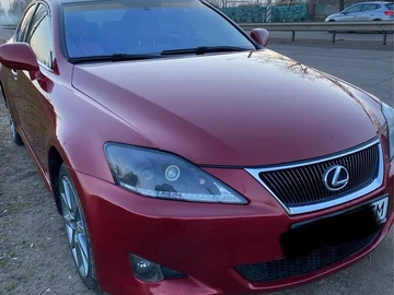 Авто Lexus Is Серія 2007 № 8857889
