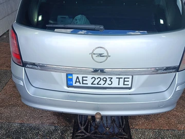 Авто Opel Astra 2005 № 8857890